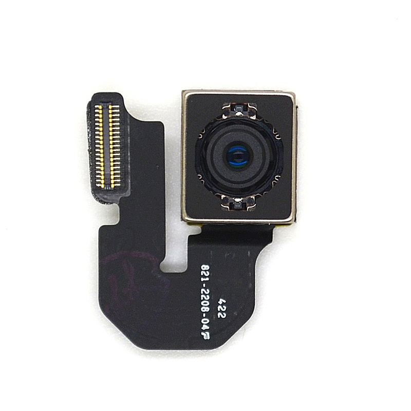 Suitable for the rear cameras of Apple iPhone 6 and 6S PLUS