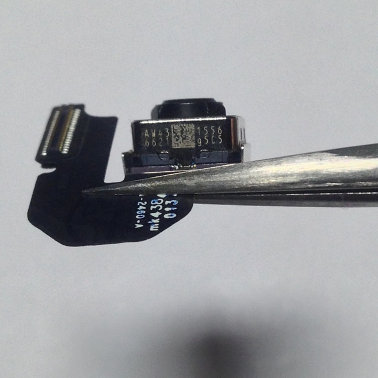 Suitable for the rear cameras of Apple iPhone 6 and 6S PLUS