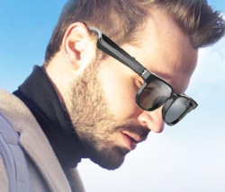 Smart AI UV protection wireless sunglasses