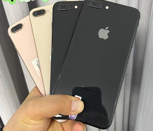Second-hand iphone 8P