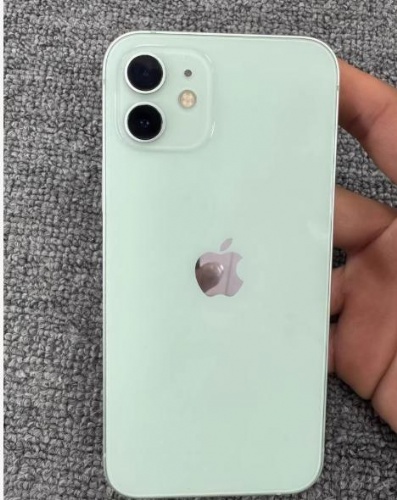 Refurbished mobile phone 12