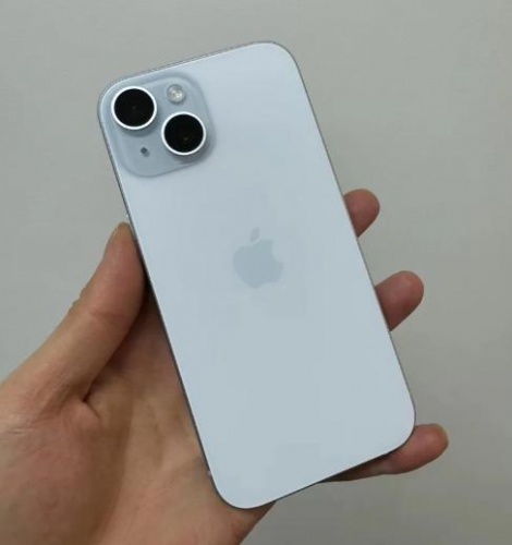 Refurbished iphone 14