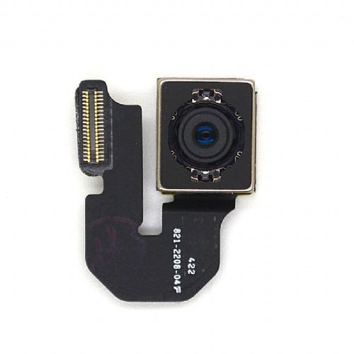Suitable for the rear cameras of Apple iPhone 6 and 6S PLUS